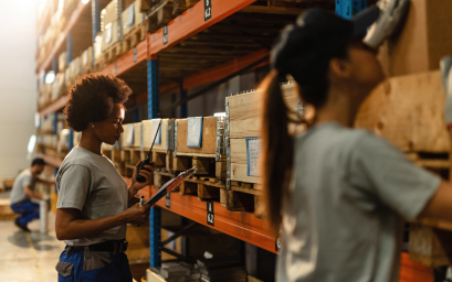 Retail Aftermarket Services