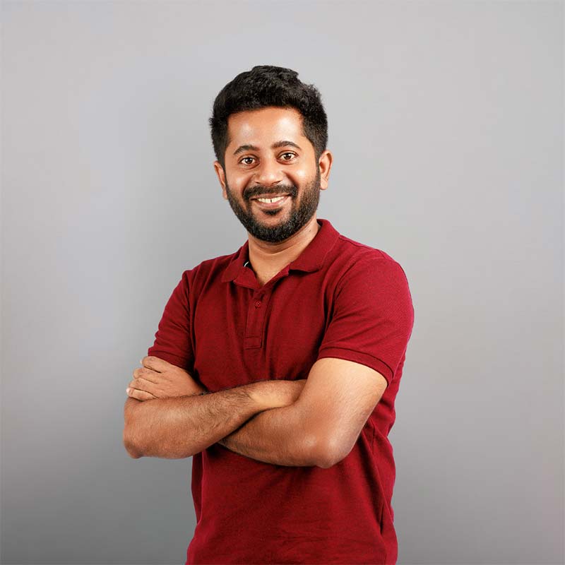 Suresh