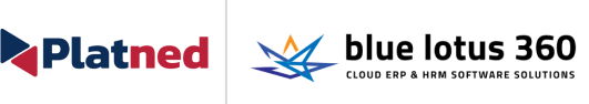 Blue lotus 360 ERP Solutions
