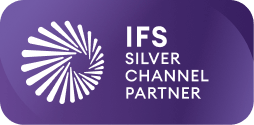 IFS Silver Channel Partner