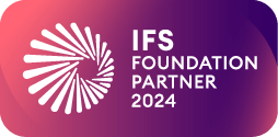IFS Foundation Partner