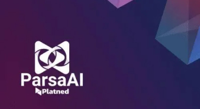 ParsaAI Card