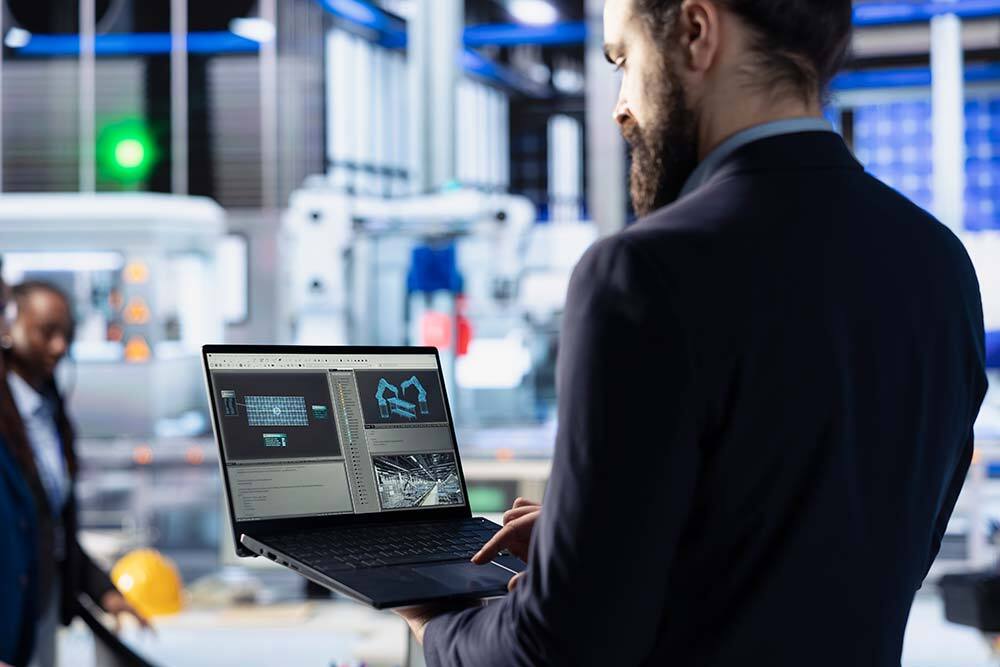 Integrated managed services