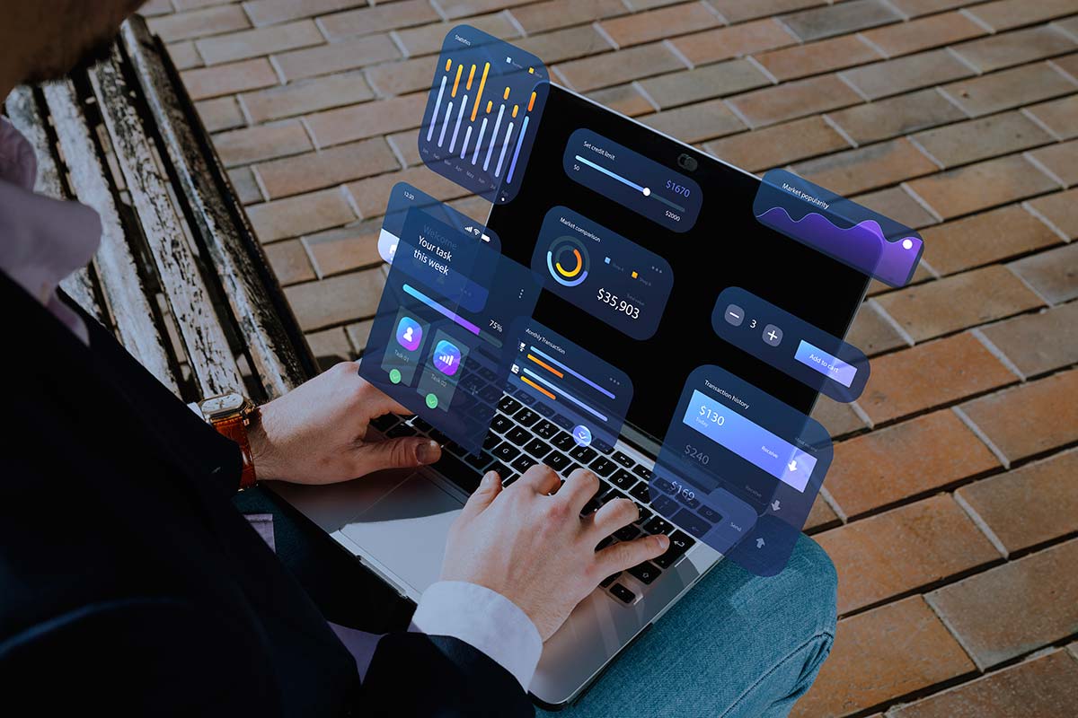 Power BI Card