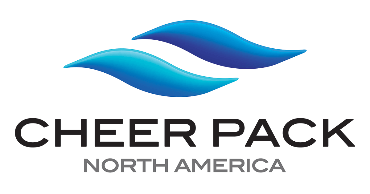 Cheer Pack Logo