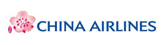 China Airlines Logo