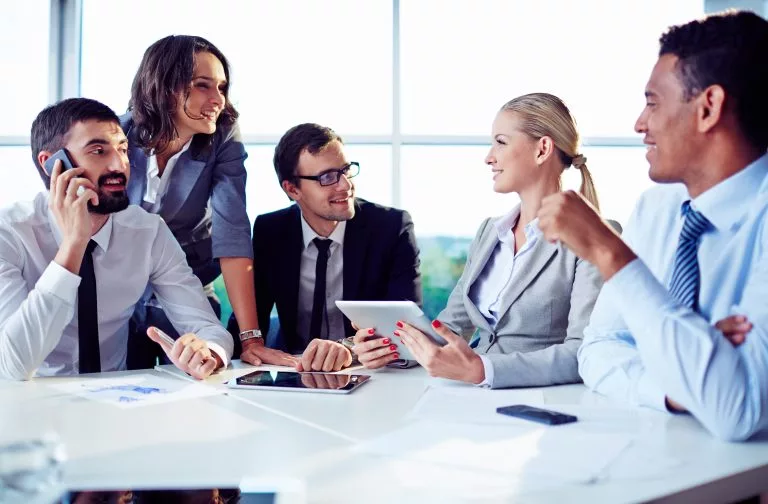 distribution erp software
