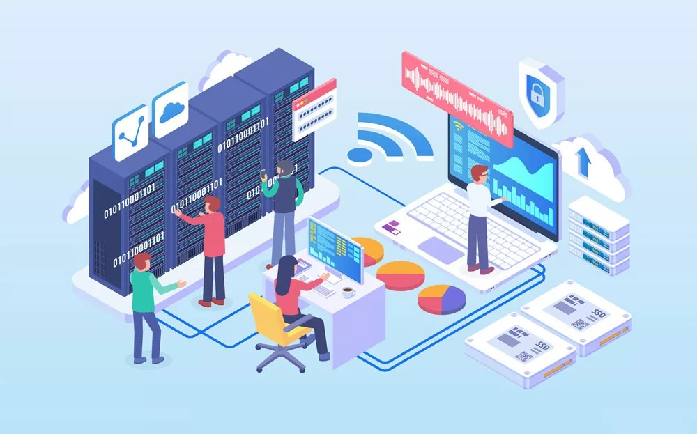 Manufacturing ERP Efficiency