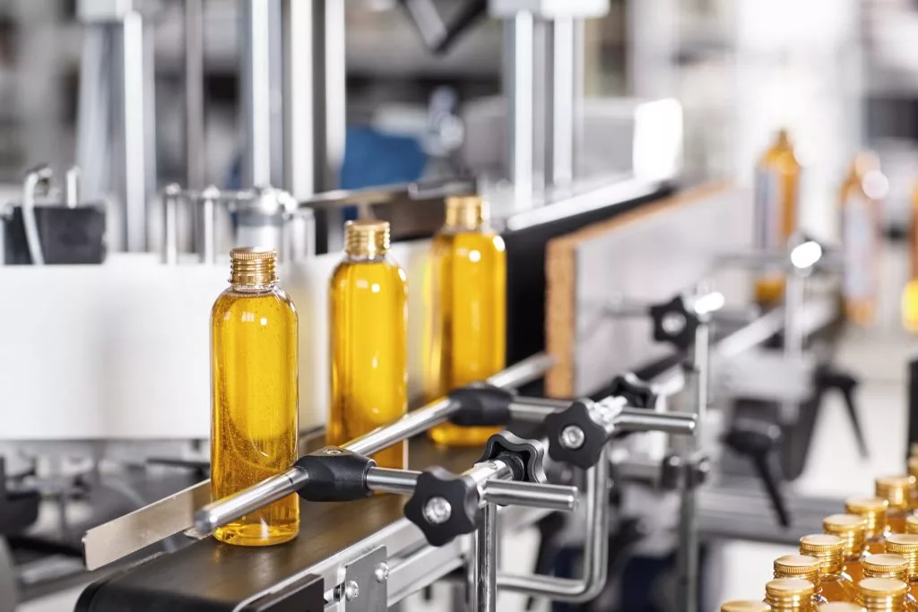 Manufacturing ERP Software