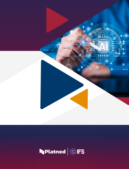 Smart Services – Infographic