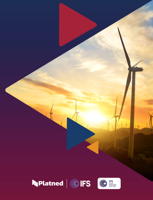 Transforming Power Generation for a Sustainable Future – Whitepaper