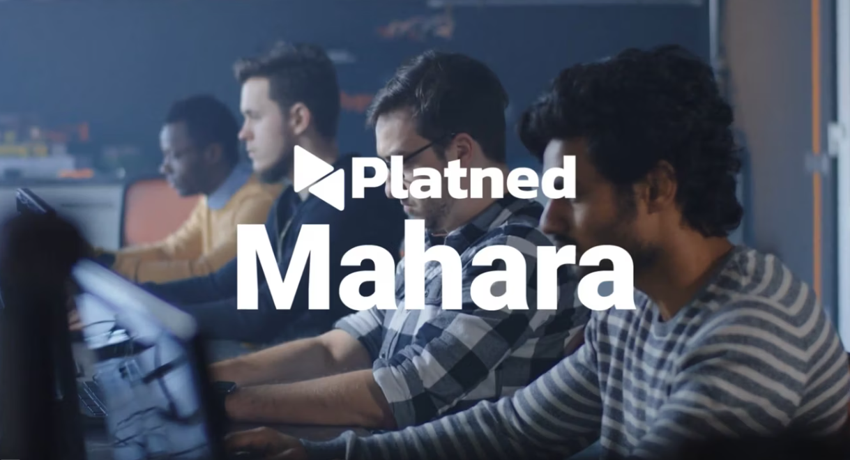 Mahara Video