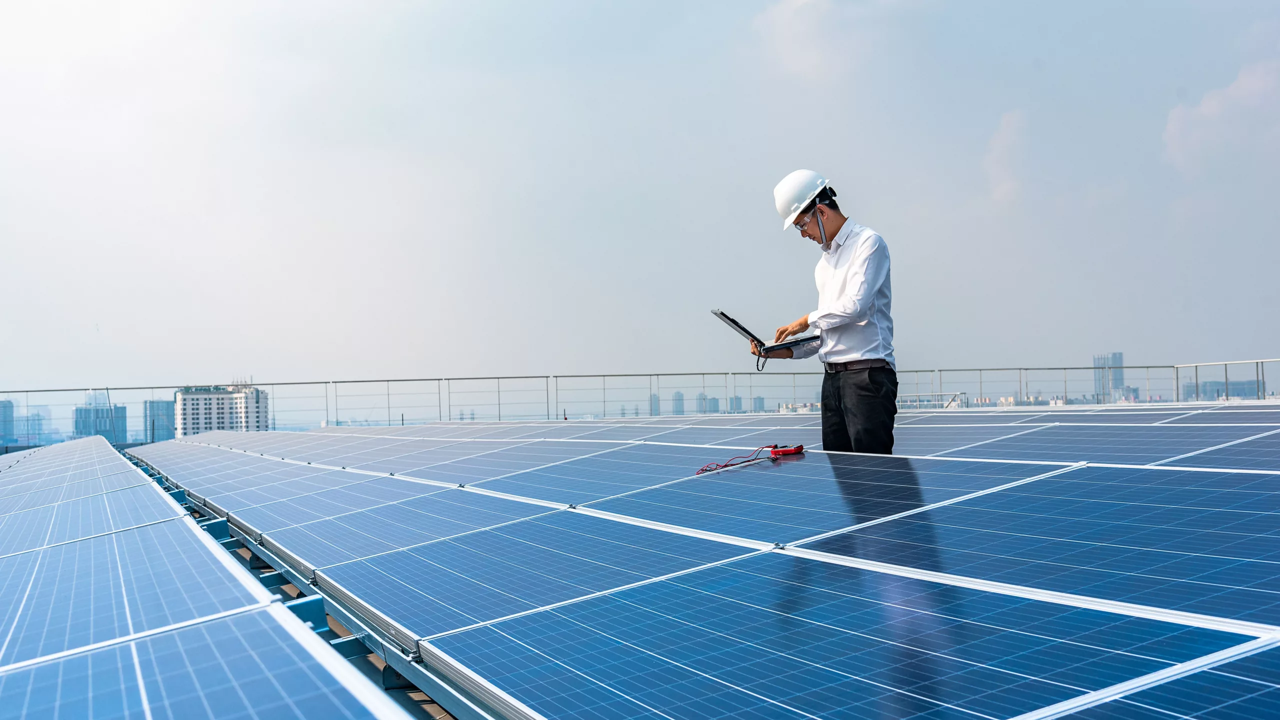 Energy, Utilities & Resources