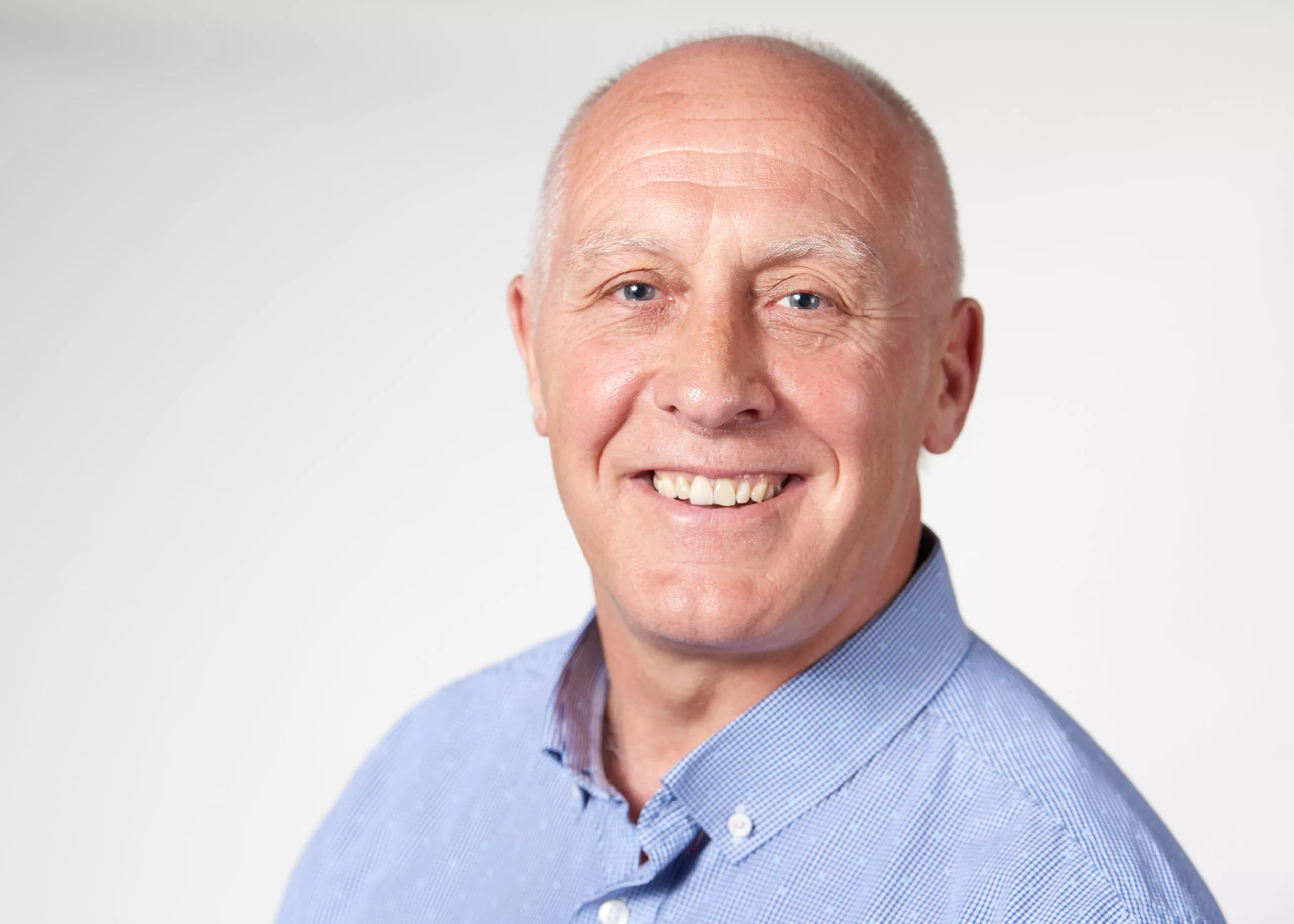 paul massey