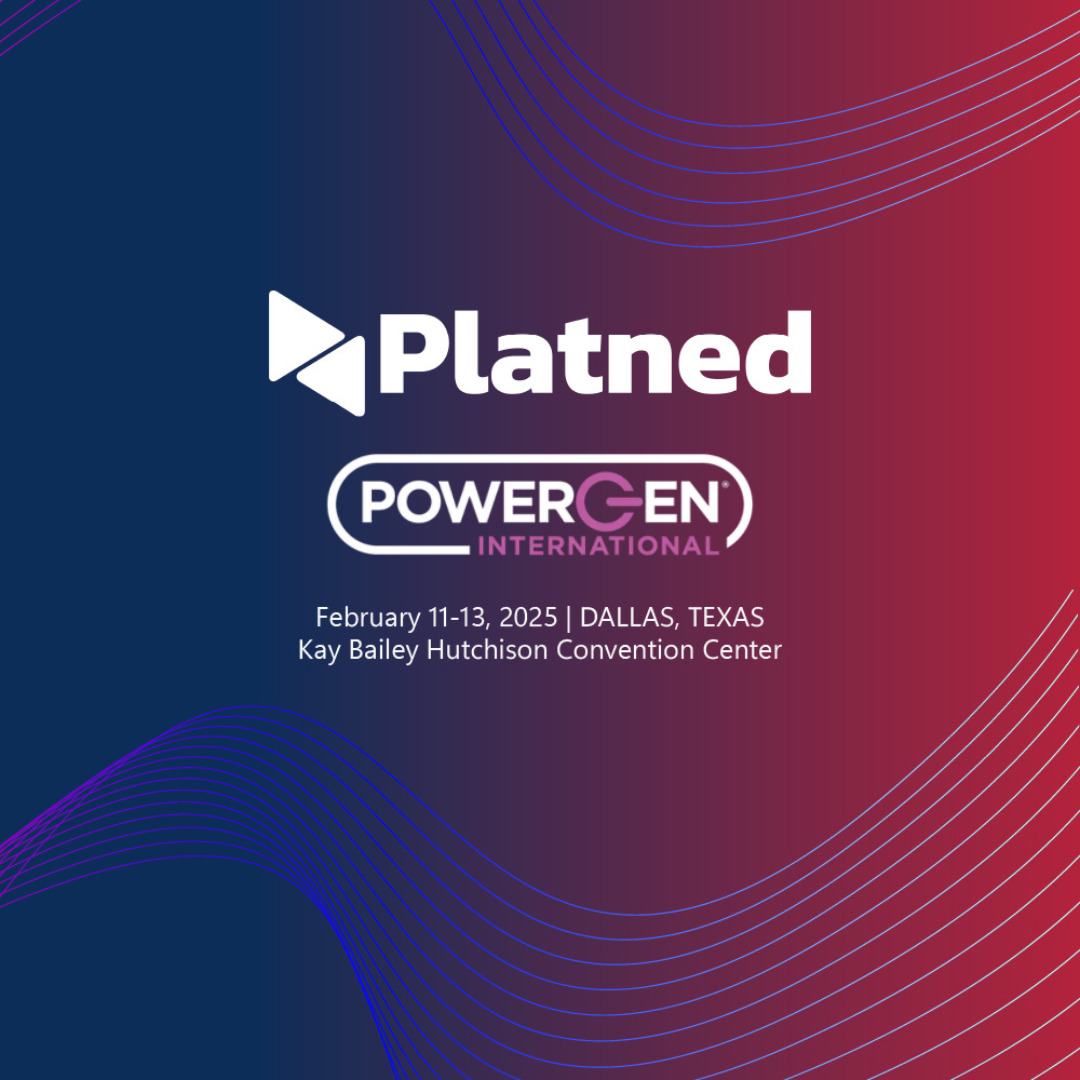 platned powergen international