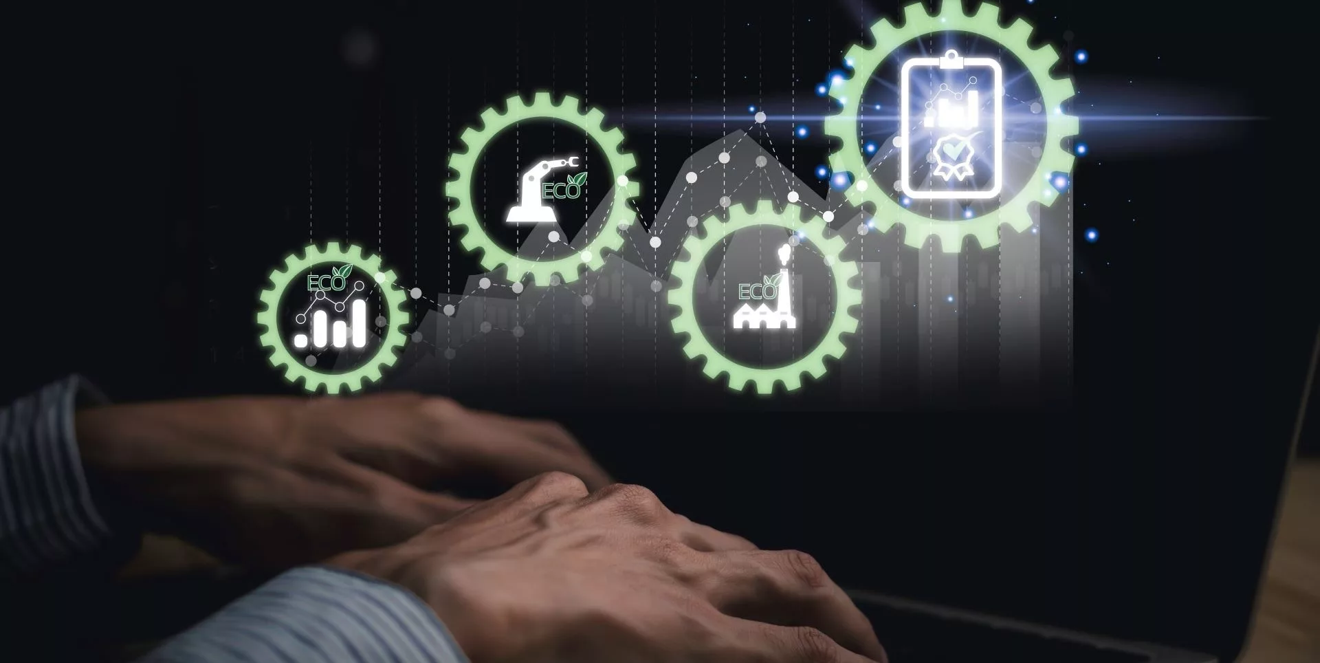 Industry Specific ERP Solutions