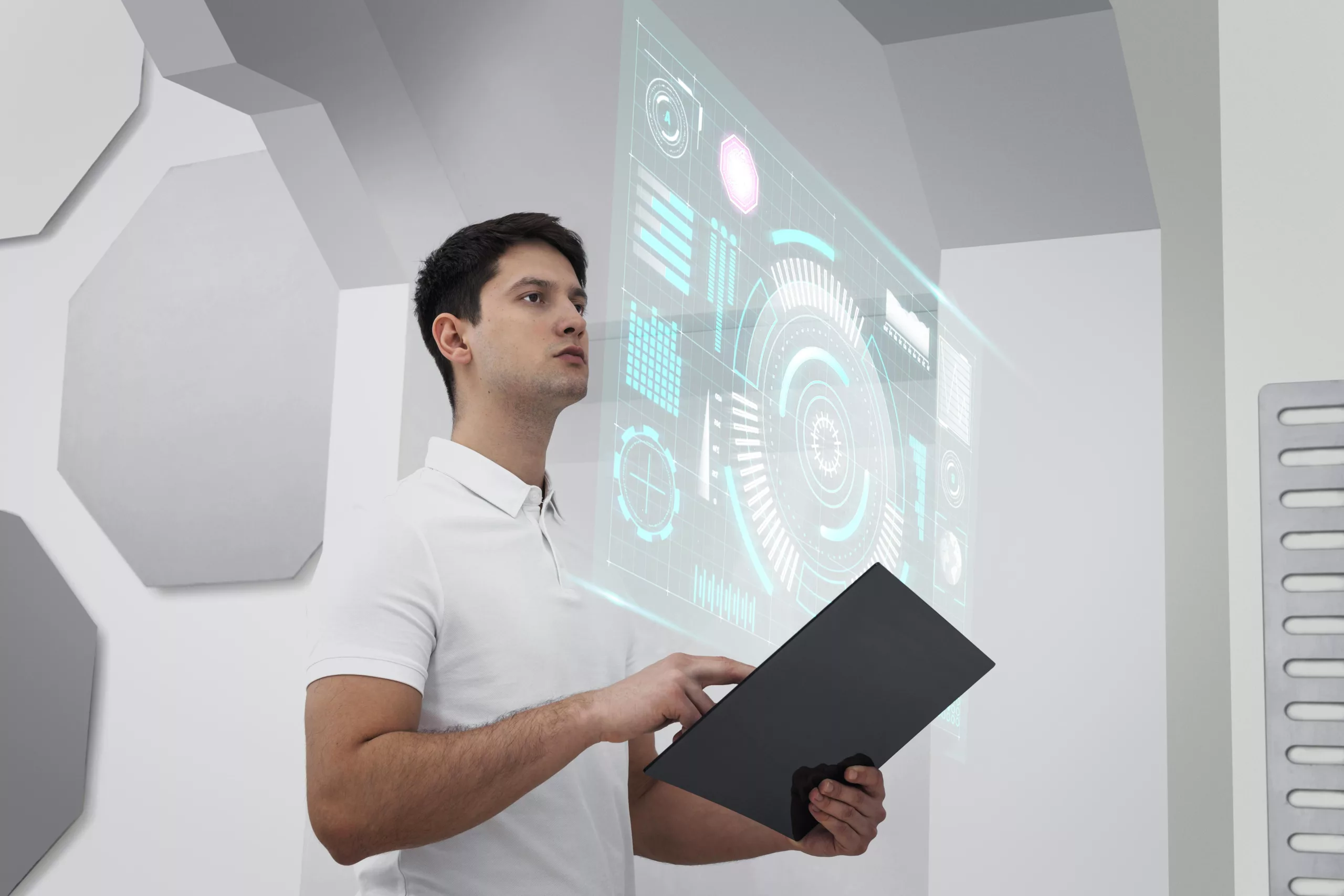 AI-driven ERP