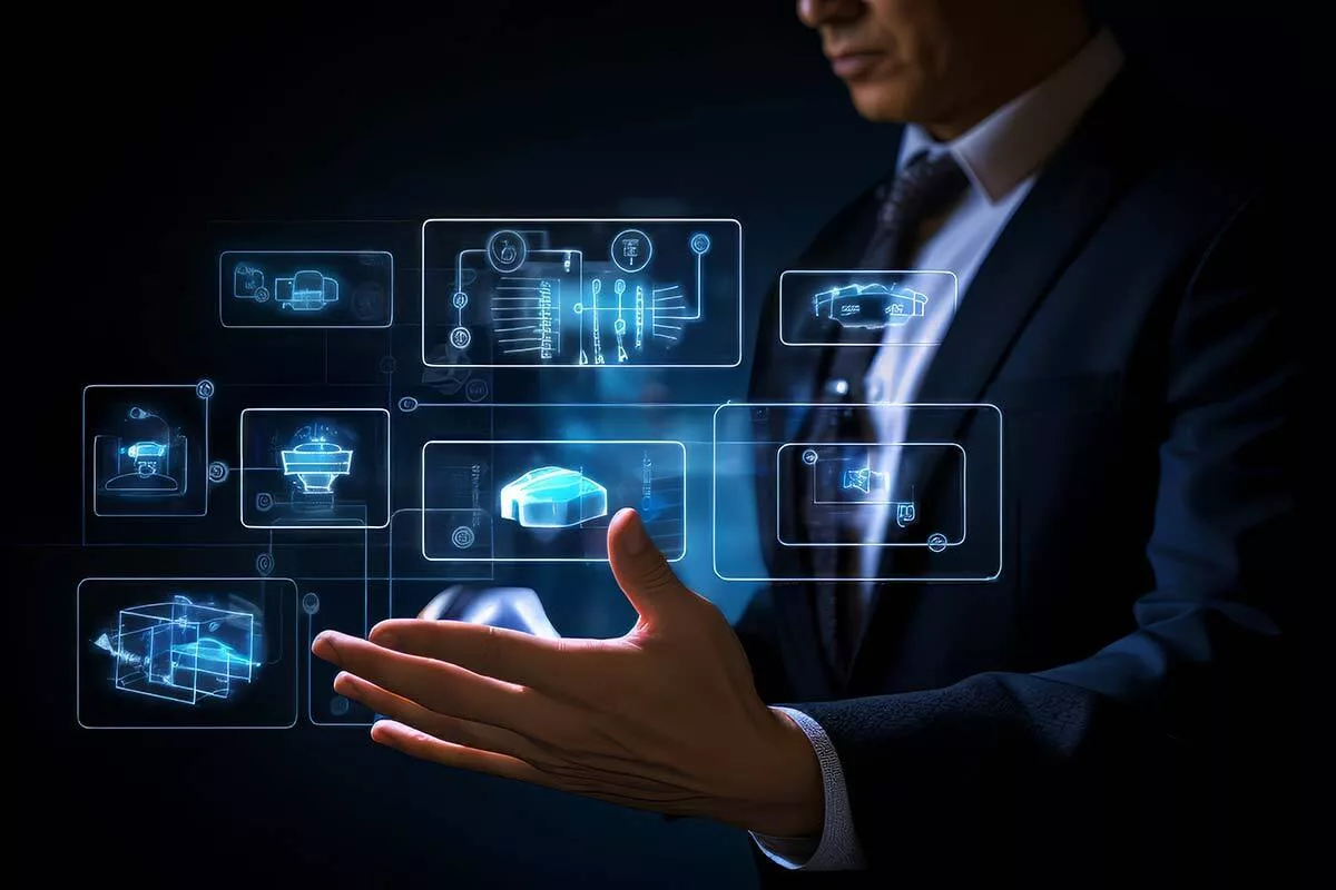 What is ERP software