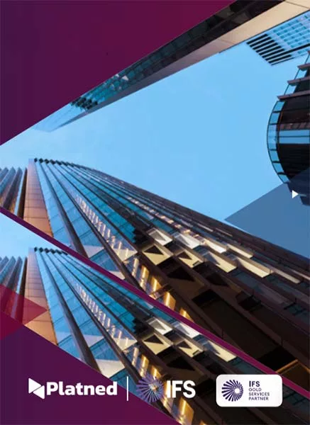 Designing and building the future with Platned