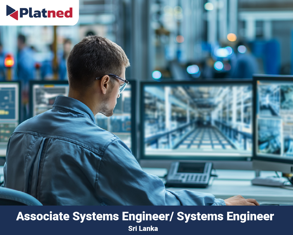 associate-systems-engineer-systems-engineer-sri-lanka