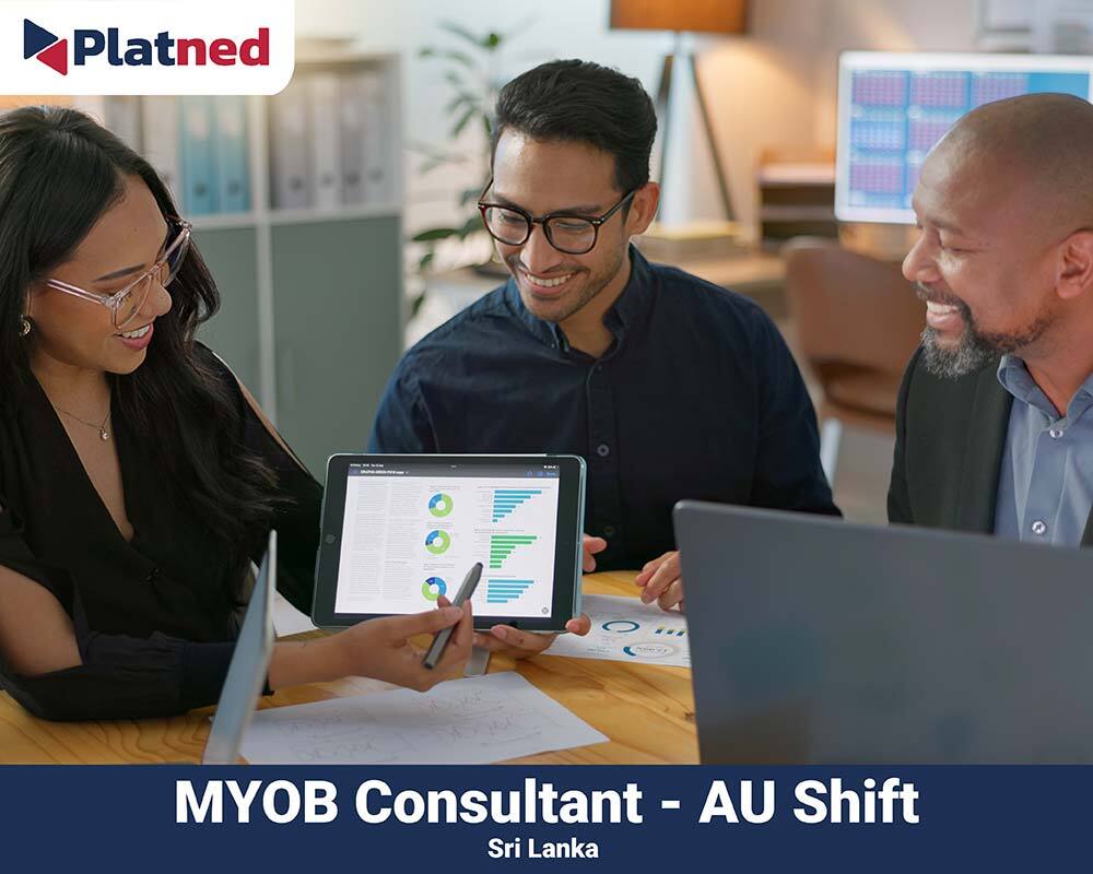 MYOB Consultant