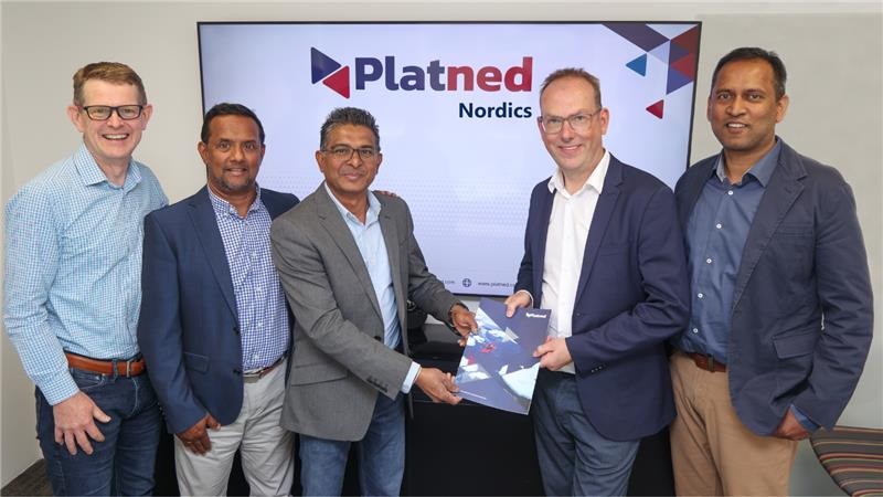 platned
