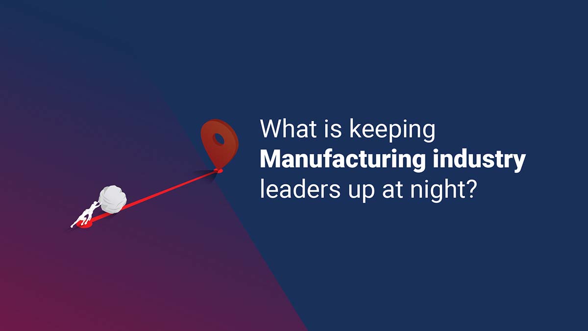 Manufacturing