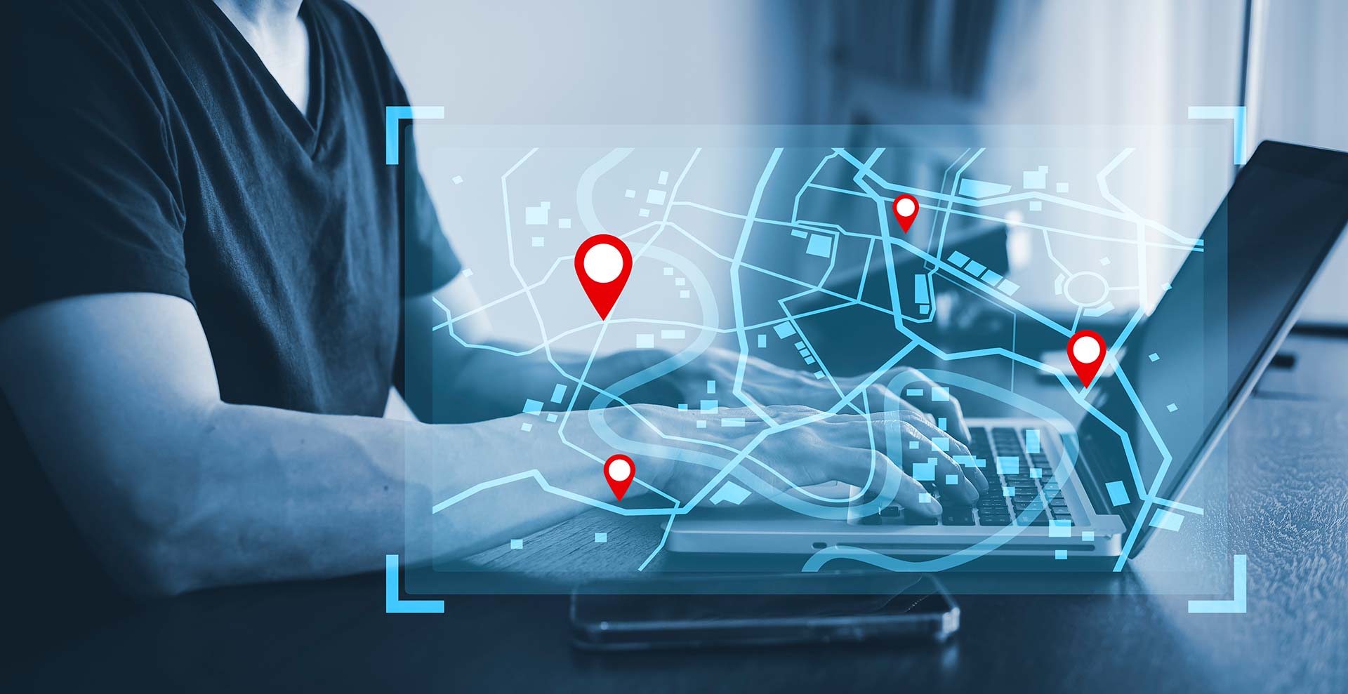 Optimizing field service