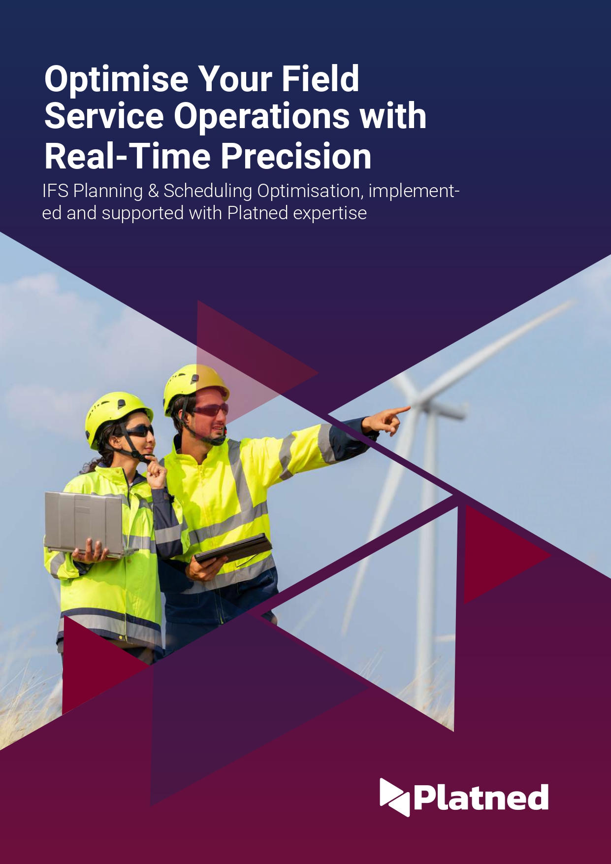 Optimise-Your-Field-Service