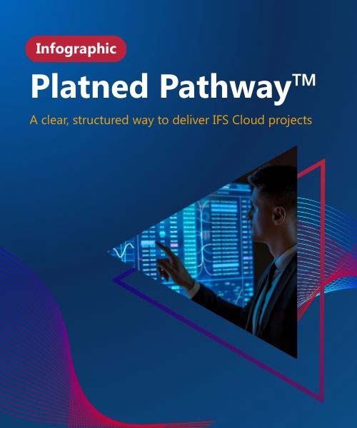 project delivery for IFS Cloud