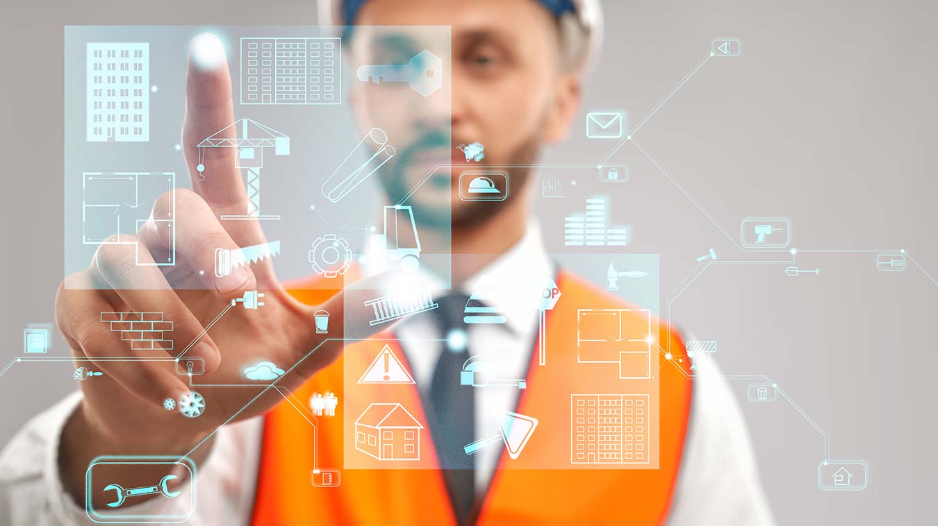 Operations with AI in Construction