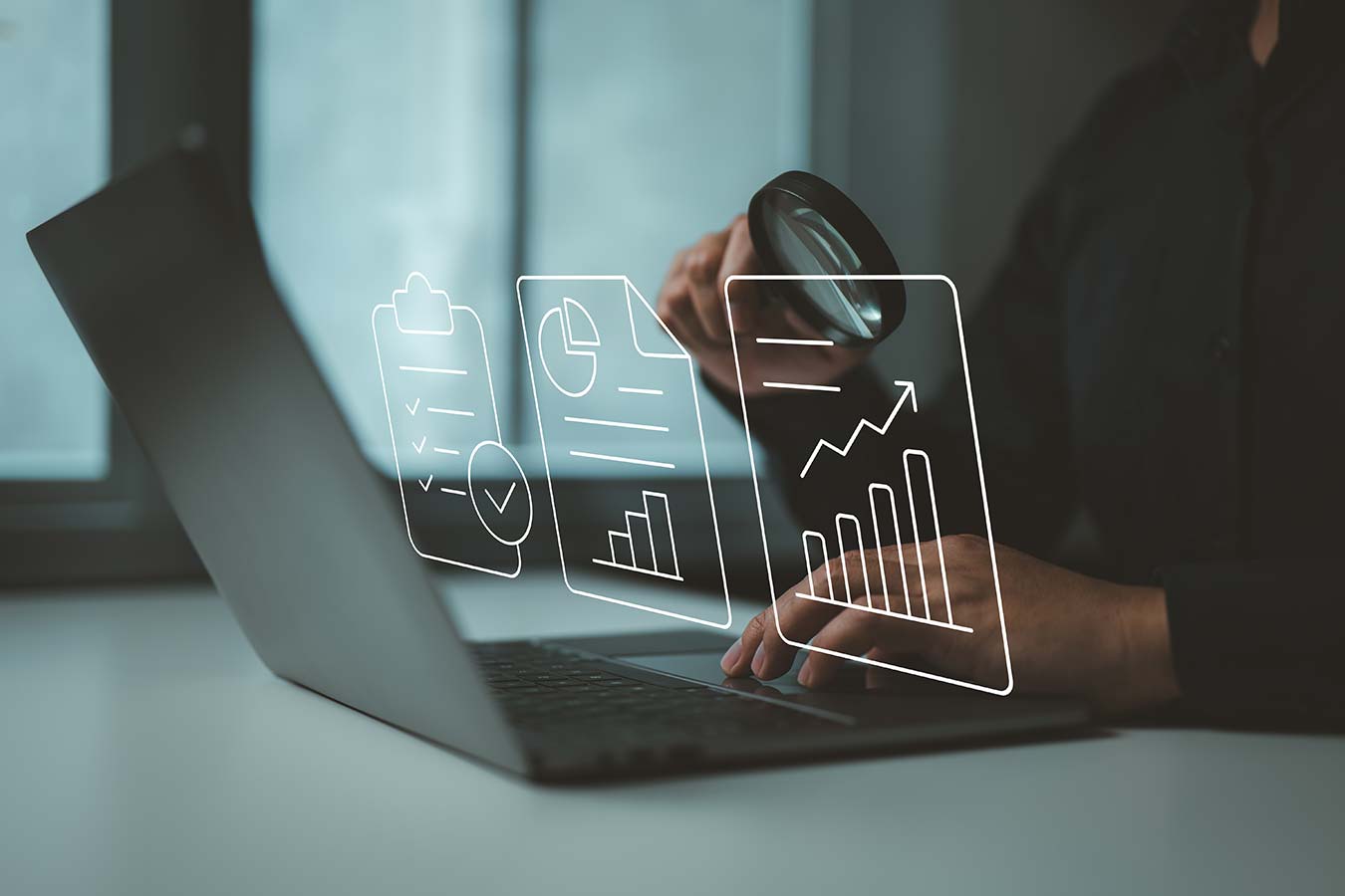 Crystal Reports Migration to IFS Cloud